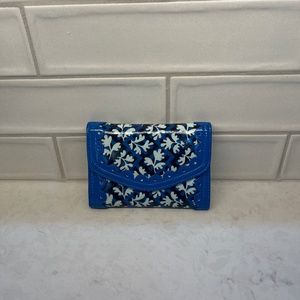 Vera Bradley Penny Wise Wallet